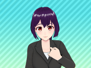 FANZA/バーチャル/東雲 雪乃