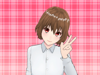 FANZA/バーチャル/☆★ しき ★☆