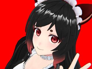 FANZA/バーチャル/椿 小夜