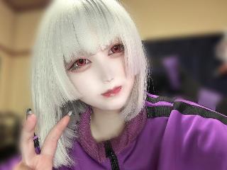 FANZA/あちゃ/紫煙（しえん）