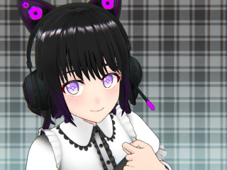 FANZA/バーチャル/ロリーナ