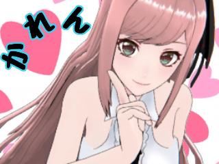 Profile picture of 陽日 かれん on FANZAバーチャル DMM