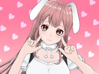 FANZA/バーチャル/あいす☆*