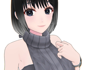 FANZA/バーチャル/rennn