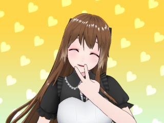 Profile picture of 白星 リン on FANZAバーチャル DMM