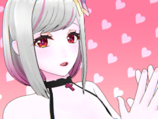 FANZA/バーチャル/丹 蝶子