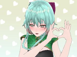 FANZA/バーチャル/ぽき