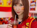 Lasaチュウさん