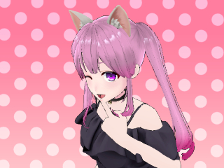 Profile picture of 薫風さくら on FANZAバーチャル DMM