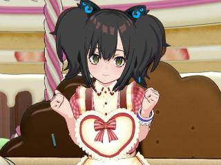 Profile picture of 猫又ヤミ on FANZAバーチャル DMM