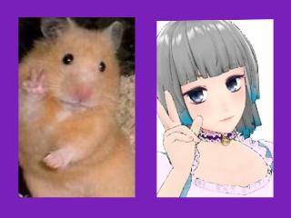 月夜見シヲリ★