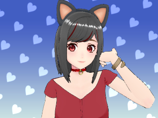 FANZA/バーチャル/ぴっきー