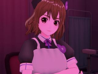 Profile picture of 如月モエ on FANZAバーチャル DMM