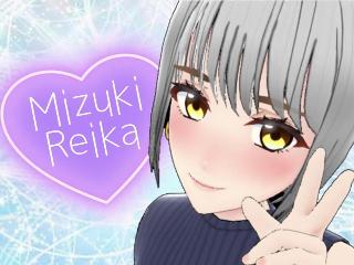 Profile picture of 水樹 麗華 on FANZAバーチャル DMM