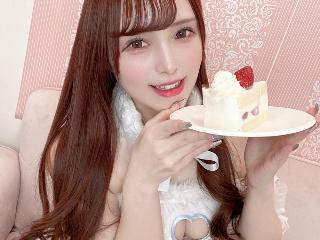 桃乃木もも。*★