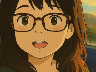 きらり☆♪