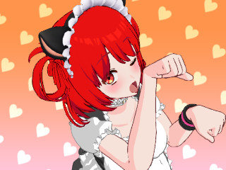 あかつき ほむら*