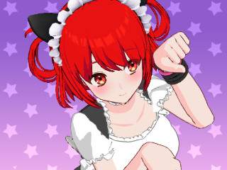 あかつき ほむら*