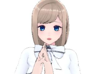 FANZA/バーチャル/橘ももか