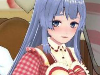 FANZA/バーチャル/森下 すずこ