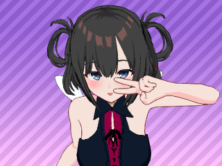 Profile picture of 神月 アリサ♪ on FANZAバーチャル DMM