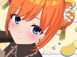 Profile picture of 小恋路まりん on FANZAバーチャル DMM