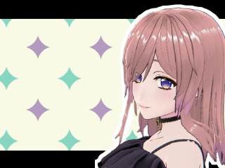 Profile picture of 天苺咲るり on FANZAバーチャル DMM