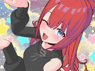 Profile picture of 鬼塚アンタレスひかり on FANZAバーチャル DMM