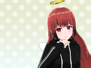 Profile picture of 山田あやか on FANZAバーチャル DMM