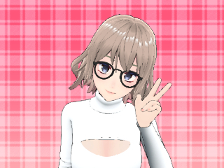 Profile picture of ちゃな☆ on FANZAバーチャル DMM