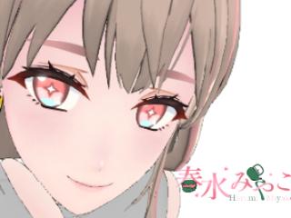 Profile picture of 春水みやこ on FANZAバーチャル DMM