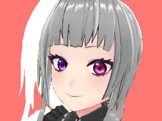 FANZA/バーチャル/緋月さよ