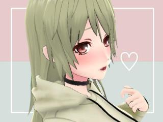 Profile picture of 間宮せな on FANZAバーチャル DMM