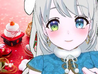 氷織こころ