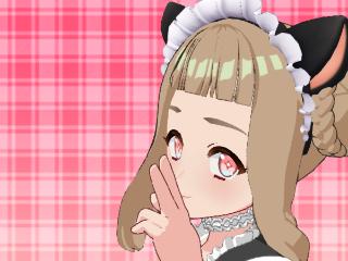 Profile picture of テス子 on FANZAバーチャル DMM