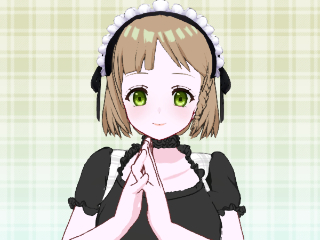 Profile picture of 山吹 陽茉莉 on FANZAバーチャル DMM