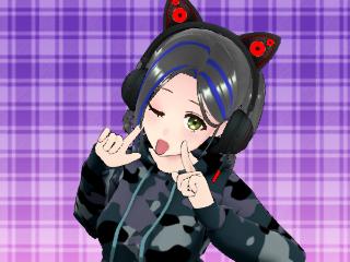 Profile picture of ＊市川 美桜＊ on FANZAバーチャル DMM