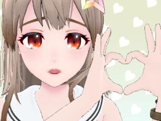 Profile picture of 蜜壺 きらら on FANZAバーチャル DMM