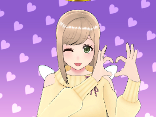 Profile picture of はぁと＊ on FANZAバーチャル DMM