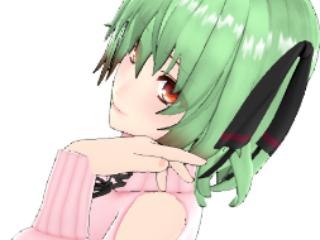 Profile picture of 一ノ瀬 このは on FANZAバーチャル DMM