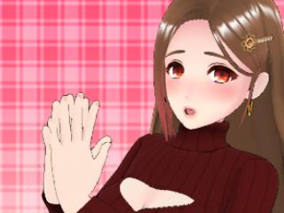 Profile picture of 立花くらら on FANZAバーチャル DMM