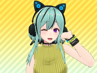 Profile picture of 涅 ちな on FANZAバーチャル DMM