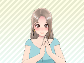 Profile picture of 星野みくΨ on FANZAバーチャル DMM