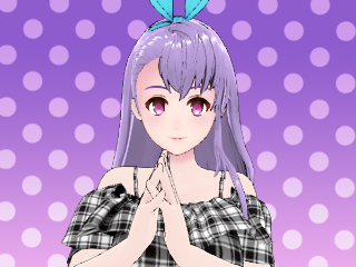 FANZA/バーチャル/+miki+