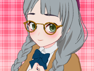 Profile picture of 湊 れん on FANZAバーチャル DMM