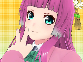 Profile picture of 舞風 美咲 on FANZAバーチャル DMM