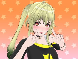 Profile picture of しぇり.* on FANZAバーチャル DMM