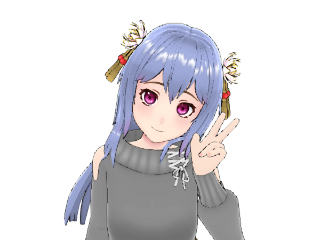 Profile picture of ○灯原もえ○ on FANZAバーチャル DMM