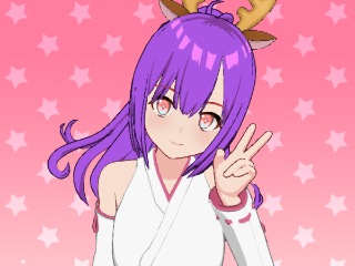 Profile picture of kanon* on FANZAバーチャル DMM