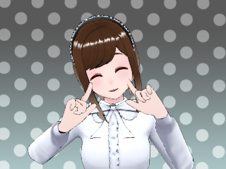 Profile picture of 清居慧菜☆ミ on FANZAバーチャル DMM